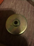 Tanaka Trimmer Clutch Drum. Fixed Price $15.00.