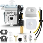 Carburetor A021000723 For Echo HC150 HC151 SRM210 SRM211 SRM230 GT200 PE200. Fixed Price $29.90.