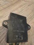 Kawasaki 1996 Zxi 1100 Jet Ski Trim Control Module 21175-3704. Fixed Price $80.00.