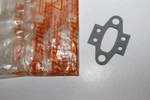 Genuine Oem Stihl 4114-129-0500 Intake Gasket Nos New!. Fixed Price $5.75.