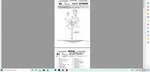 Tillotson Vintage Oem Carburetor Service Manual Ml Mt Md. Fixed Price $33.99.