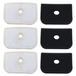 3SET Air Filter For 577851501 576401601 Husqvarna 525LST 525RJD 525RS. Fixed Price $11.69.