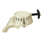 New Genuine Oem Stihl 4180 190 4000 Starter Recoil For Fs 110 130 310 Fc. Fixed Price $29.95.
