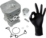 Husqvarna 130C 130L 330LK Cylinder Piston Kit 545008082 Oem Trimmer Edger Parts. Fixed Price $32.99.