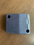 Nos Oem Husqvarna Air Filter Cover Pn 530038692. Fixed Price $9.95.