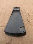 Weed Eater Gti 15T Lawn String Trimmer Guard Oem Grass Deflector. Fixed Price $17.04.