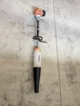 Stihl Km 130 With Blower Attachment. Fixed Price $400.00.