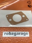 Genuine Stihl Carburetor Gasket 4135-149-0500 Fits FS88 FS108 FR108 B22. Fixed Price $9.95.