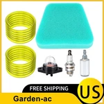 530037793 Air Filter Primer Bulb For Mcculloch 3200 3205 3210 3214 3216 Chainsaw. Fixed Price $7.85.