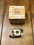 Stihl Carburetor FS45 FS46 FS55 KM55 HL45 FC55 4140-120-0634 Genuine Oem. Fixed Price $57.90.