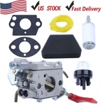Carburetor 545006017 For Poulan PPB150E PP136E PP446ET Trimmer Polepruner. Fixed Price $23.99.