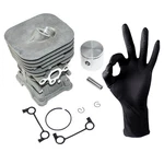 Cylinder Piston Kit For Jonsered GC2128C Craftsman 358791300 358791980. Fixed Price $33.99.