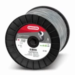 Oregon 22-555 Trimmer Magnum Gatorline Round .155" X 53 Ft. Fixed Price $88.17.