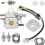 C1U-K52 Carburetor For Echo SRM-2110 GT-2000R PAS2000 Replace C1U-K29. Fixed Price $51.85.