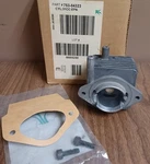 Mtd 31CC Cylinder Kit #753-04323 : & 753-04111. Fixed Price $40.00.