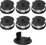 String Trimmer Spool Line For WKS-D2030-1 WKS-M2030-1. Fixed Price $38.92.