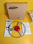Allstar Orbitrim No String Gas Trimmer Head Stainless Steel. Fixed Price $12.95.