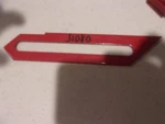 Oem Snapper Part Rod Guide - 7031080YP. Fixed Price $5.20.