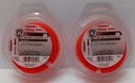 Lot Of 2 Splitline Mtd Troy Bilt Remington .095" 40 Ft Trimmer LINE...........3H. Fixed Price $14.99.