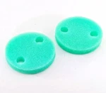 (2) 7679 Rotary Pre Filters Compatible With Shindaiwa A226000650, 20056-81740. Fixed Price $12.96.