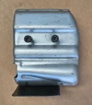 Ryobi Oem Muffler Assy 600822003 For RY253SS 2-STRIOKE Gas 25CC String Trimmer. Fixed Price $19.97.
