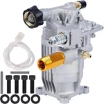 Pressure Washer Pump 3400 Psi For Honda GC160 GC190 GC135 GX140 GX160. Fixed Price $82.54.
