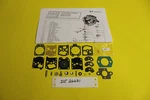 Fits Stihl Trimmer FS72 FS74 FS76 FC72 Carburetor Walbro WT227F Kit. Fixed Price $26.95.