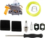 Ryobi RBC30SET Carburetor For RLT30CET Jcb BC26 LT26 HT26 Hedge Trimmer. Fixed Price $58.62.