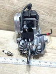 Craftsman WS4200 Cyc Trimmer Short Block Engine, Muffler,flywheel,coil Ome 91. Fixed Price $79.95.