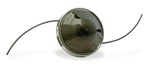 Oregon Trimmer Head,aluminum 2 Line 55-403. Fixed Price $68.33.