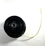 New Poulan 530049761 Oem Trimmer Housing Spool Nos. Fixed Price $28.88.