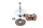 Bolens Craftsman Mtd 753-06180 Clutch Assembly W/ Drum. Fixed Price $24.99.