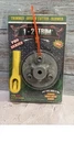 1-2-TRIM Pro Series, Gas Trimmer, Brush Cutter Attachment. Fixed Price $38.00.