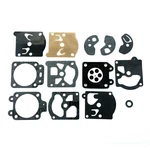 Carburetor Gasket & Diaphragm Kit For Echo Models #12310137330. Fixed Price $10.10.