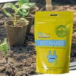 Real Growers Recharge Natural Plant Growth Stimulant (2 Ounces). Fixed Price $16.50.