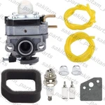 Carburetor For Cub Cadet SS418 Gas String Trimmers Part 753-06220A. Fixed Price $16.99.