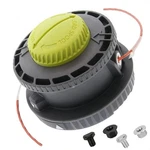 314608005 For Ryobi Reel Easy+ Bump Feed Trimmer Head Straight Shaft. Fixed Price $16.25.