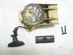 Super Mac Trimmer 80-S Starter Assembly Part 217388, 219590. Fixed Price $29.99.