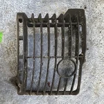 Homelite UT22650 Trimmer Guard 26CC Black Plastic For String. Fixed Price $5.00.