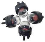 4X Bombilla De Cebado Para Homelite Poulan Craftsman Motosierra 188-512-1. Fixed Price $22.56.