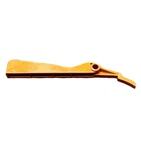 Stihl Lockout Lever (bike Handle) FS111 FS131 Genuine Oem 4144-182-0800 Qty. Fixed Price $31.99.