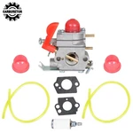 Fit For Poulan Pro Carburetor 530071811 P4500 PP025 PP125 PP258TP PP325 Trimmer. Fixed Price $10.00.