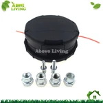 Fast Feed 450 Trimmer Head For Shindaiwa C23 C260 C261 C270 C3410 DYB251 DYB252. Fixed Price $28.60.