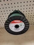 Oregon Trimmer 21-895 Green Gatorline .095" Square 685' -M3. Fixed Price $31.45.
