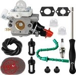Uorimy Carburetor For Stihl Trimmer FS70R FS40 FS50 Zama C1M-S.... Fixed Price $27.99.