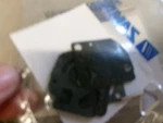 Oem Zama Carburetor RB-25 Rebuild Kit. Fixed Price $7.99.