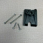 Stihl 4180 121 1607 Spacer Flange With Gasket And Screws Combo Fits Fs 111 Oem. Fixed Price $64.81.