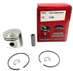 Piston Kit Fits Echo GT-2000, GT-1100, HC-1500, HC-2000, HC-2100, # 10000044331. Fixed Price $32.95.