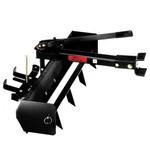 Tow Behind Box Scraper Brinly Hardy 38 In. Sleeve Hitch Landscaping Gardening. Fixed Price $375.06.
