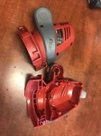 New Part Motor Housing For Craftsman M#30383/30378 Electric String Trimmer Edger. Fixed Price $23.99.